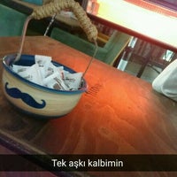 Bayramefendi Osmanli Kahvecisi Menu