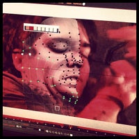 Photo taken at Moviebrats | VFX Department by Alex ⚡. on 12/19/2012