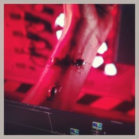 Photo taken at Moviebrats | VFX Department by Alex ⚡. on 12/21/2012
