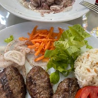 Photo taken at Şirincem Restaurant by Devrim Umut A. on 8/15/2022