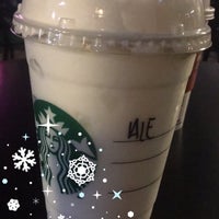 Photo taken at Starbucks by Ale Z. on 12/2/2019