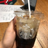 Photo taken at Starbucks by Carolina L. on 2/11/2021
