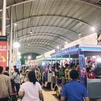 Photo taken at Jakarta Fair by Carolina L. on 6/13/2019