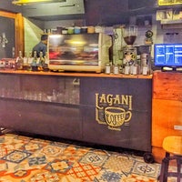 Review Lagani Coffee