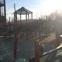 Photo taken at Park 544 Playground by Jon M. on 3/30/2014
