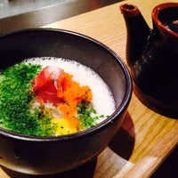 Photo taken at Banzai Sushi by Banzai Sushi on 3/18/2014