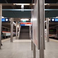 Photo taken at Metro Herttoniemi by Nuutti H. on 1/27/2019