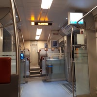 Photo taken at VR P-juna / P Train by Nuutti H. on 7/30/2019