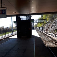 Photo taken at Metro Siilitie by Nuutti H. on 5/5/2019