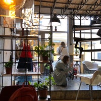8/10/2019 tarihinde Alyona L.ziyaretçi tarafından Куртош &amp;amp; Кофе'de çekilen fotoğraf