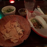 Photo taken at Taqueria St. Marks by Aaron W. on 3/19/2024