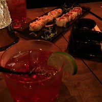 Photo taken at HaVen Gastro-Lounge by Diana V. on 2/19/2016