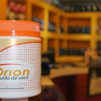 11/28/2014에 Orion farmácia de manipulação님이 Órion Farmácia de Manipulação에서 찍은 사진