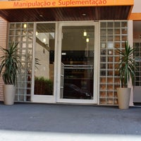 11/28/2014にOrion farmácia de manipulaçãoがÓrion Farmácia de Manipulaçãoで撮った写真