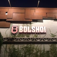 รูปภาพถ่ายที่ Bolshoi Pub โดย Bruna T. เมื่อ 12/22/2018