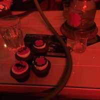 Photo taken at HookahPlace by A. G. on 5/17/2015