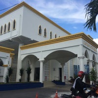 Photos At Jabatan Hal Ehwal Agama Islam Perlis Government Building In Kangar