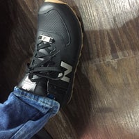 New Balance - Polanco - Pabellon Polanco
