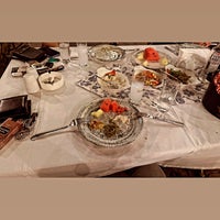 Foto diambil di Safir Konak Hotel &amp;amp; Restaurant oleh Erkan pada 6/7/2023