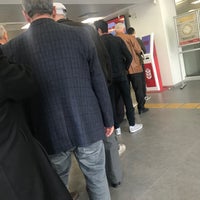 Photo taken at Ziraat Bankası Sultanbeyli Şubesi by Seren D. on 3/9/2020