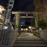 Photo taken at 御嶽神社 by freebit on 12/27/2023
