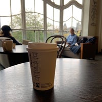 Photo taken at Starbucks by Waad A. on 11/3/2019