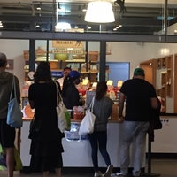Photo taken at Cowgirl Creamery by Alice M. on 8/8/2020