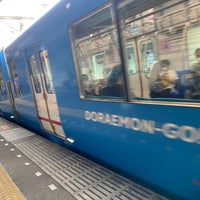 Photo taken at Toritsu-Kasei Station (SS08) by せたがやカネゴン（金田金男） on 8/22/2022