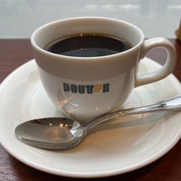 5/19/2023にせたがやカネゴン（金田金男）がドトールコーヒーショップで撮った写真