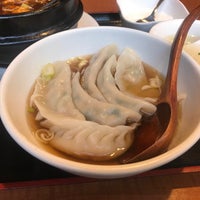 赤坂餃子楼 赤坂 2個のtips