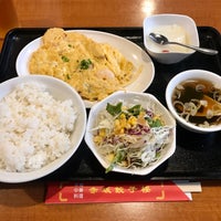 赤坂餃子楼 赤坂 2個のtips