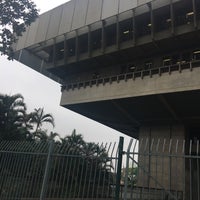 Photo taken at Tribunal de Contas do Município de São Paulo by Cecilia C. on 10/25/2017