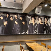 Photo taken at TOWER RECORDS CAFE 表参道 by きゃべつ on 12/19/2020