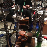 Photo taken at Shisha by きゃべつ on 11/29/2015