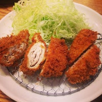 とんかつ 坂井精肉店 経堂店 Now Closed q Joint