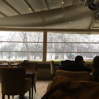 1/10/2017 tarihinde İlhan Ş.ziyaretçi tarafından Mirliva Cafe Restaurant'de çekilen fotoğraf