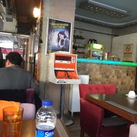 Photo taken at Cafe Korner by İlhan Ş. on 1/3/2017
