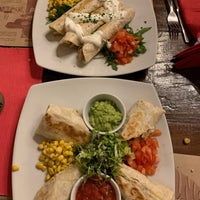 Photo taken at Mex Cantina by Dean C. on 2/15/2020