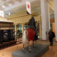 Photo taken at Royal Armouries Museum by Gustavo S. on 1/22/2023