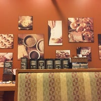Photo taken at Caribou Coffee by Randy on 10/12/2017
