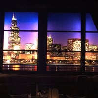 Photo taken at Chicago Prime Steakhouse by Randy on 8/31/2015