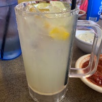 Photo taken at El Potro Mexican Cafe by Kellye G. on 7/1/2021