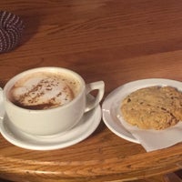 Photo taken at Coffee House on Cherry Street by Kellye G. on 2/8/2019