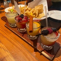 Photo taken at Micheladas Cafe y Cantina by Kellye G. on 2/19/2023