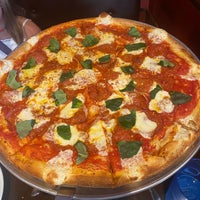 Photo taken at Andolini&amp;#39;s Pizzeria-Jenks by Kellye G. on 6/19/2023
