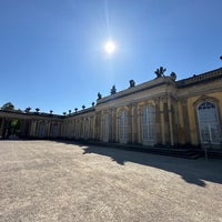Photo taken at Sanssouci Palace by Ohm Rapeepon K. on 4/27/2024