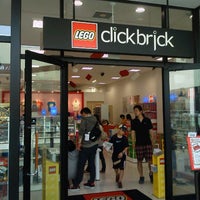 Lego Clickbrick レイクタウン4 1 1