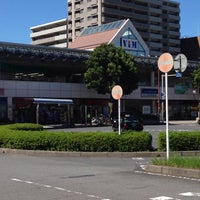 京成臼井駅 Ks34 佐倉市の鉄道駅 京成臼井駅 Ks34 佐倉市の鉄道駅