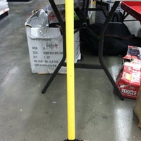 Photo taken at Harbor Freight Tools by Angel F. on 12/29/2012
