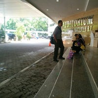 Kementerian Pertanian Ri Pasar Minggu Jalan Harsono Rm No 3